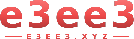 e3ee3 logo